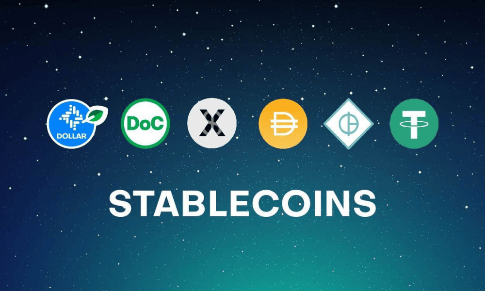 Stablecoins Will Have To Reflect And Evolve To Live Up To Their Name!